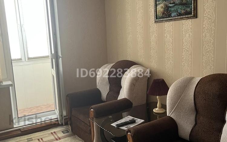 1-бөлмелі пәтер, 30 м², 5/5 қабат ай сайын, мкр 5 107, бағасы: 120 000 〒 в Актобе, мкр 5 — фото 2