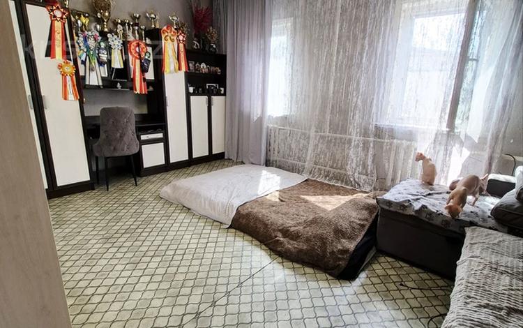 Часть дома · 3 комнаты · 55.4 м² · 6 сот., Арктическая 37/1 за 40 млн ₸ в Алматы, Турксибский р-н — фото 2