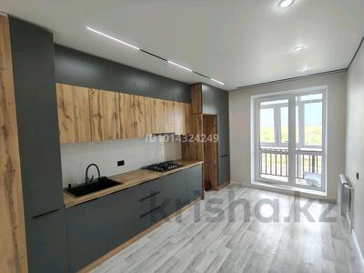 1-бөлмелі пәтер · 44 м² · 1/5 қабат, Акжайык, 3 микрорайон — новый микрорайон Акжайык, 3мкрн. дом 41, бағасы: 16 млн ₸ в Уральске