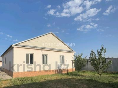 Отдельный дом · 4 комнаты · 150 м² · 8 сот., Астана — Жетыген за 40 млн ₸ в Алатау