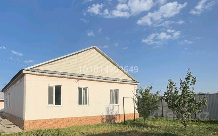 Отдельный дом · 4 комнаты · 150 м² · 8 сот., Астана — Жетыген за 40 млн ₸ в Алатау — фото 2