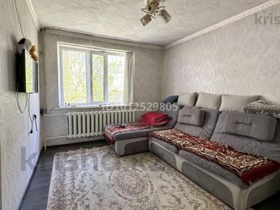 2-комнатная квартира · 40 м² · 3/5 этаж, ракишева 42б за 11.5 млн ₸ в Талдыкоргане, мкр Жастар