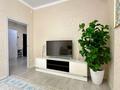 2-комнатная квартира · 70 м² · 12/17 этаж, Кунаева 91 за 250 000 ₸ в Шымкенте, Аль-Фарабийский р-н — фото 3