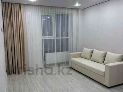 1-комнатная квартира · 40 м² · 5/12 этаж, Кабанбай батыра — Ұлы дала Бухар жырау Ботанический сад за 220 000 ₸ в Астане, Есильский р-н
