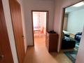1-комнатная квартира, 37 м², 3/5 этаж посуточно, 10 микраройон 20 за 7 000 〒 в Балхаше — фото 4