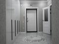 4-бөлмелі пәтер · 132 м² · 4/9 қабат, Береке шағын ауданы, бағасы: 450 000 ₸ в Костанае, Микрорайон Береке