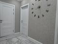 4-бөлмелі пәтер · 132 м² · 4/9 қабат, Береке шағын ауданы, бағасы: 450 000 ₸ в Костанае, Микрорайон Береке — фото 13