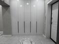 4-бөлмелі пәтер · 132 м² · 4/9 қабат, Береке шағын ауданы, бағасы: 450 000 ₸ в Костанае, Микрорайон Береке — фото 4