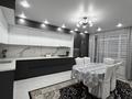 4-бөлмелі пәтер · 132 м² · 4/9 қабат, Береке шағын ауданы, бағасы: 450 000 ₸ в Костанае, Микрорайон Береке — фото 5