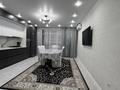 4-бөлмелі пәтер · 132 м² · 4/9 қабат, Береке шағын ауданы, бағасы: 450 000 ₸ в Костанае, Микрорайон Береке — фото 6
