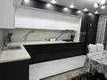 4-бөлмелі пәтер · 132 м² · 4/9 қабат, Береке шағын ауданы, бағасы: 450 000 ₸ в Костанае, Микрорайон Береке — фото 9