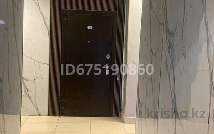 2-комнатная квартира · 53 м² · 1/9 этаж, А -105 20 за 200 000 ₸ в Астане, Алматы р-н — фото 18