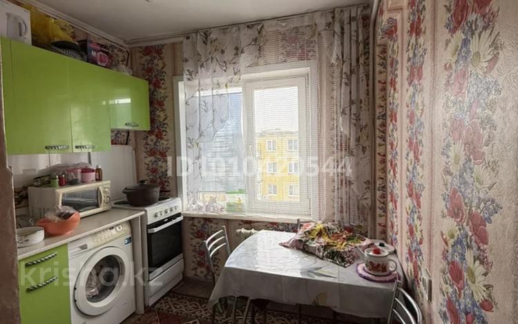 3-бөлмелі пәтер · 56 м² · 5/5 қабат, Қанипа Бітібаева 10 — 45 гастраном, бағасы: 21 млн ₸ в Усть-Каменогорске — фото 2