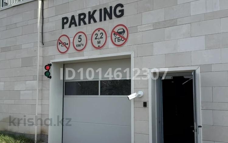 Паркинг · 13.8 м² · Ахмет Байтурсынулы 10/1 — Байтурсынова 10/1, ЖК Левел, бағасы: 65 000 ₸ в Астане, Сарайшык р-н — фото 2