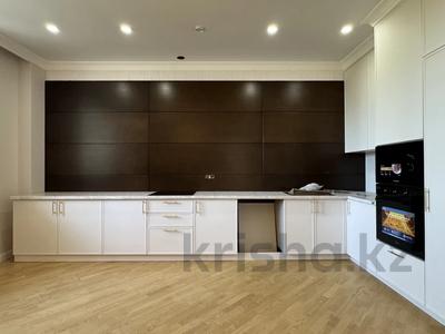4-бөлмелі пәтер · 160.5 м² · 4/5 қабат, Лайла Мажнун 14, бағасы: 115 млн ₸ в Астане, Нура р-н