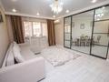2-комнатная квартира · 74 м² · 6/16 этаж, Масанчи 23/4 за 62 млн ₸ в Алматы, Алмалинский р-н — фото 2