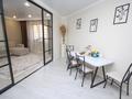 2-комнатная квартира · 74 м² · 6/16 этаж, Масанчи 23/4 за 62 млн ₸ в Алматы, Алмалинский р-н — фото 5