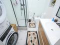 2-комнатная квартира · 74 м² · 6/16 этаж, Масанчи 23/4 за 62 млн ₸ в Алматы, Алмалинский р-н — фото 9