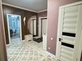 3-комнатная квартира · 80 м² · 7/16 этаж, .Момышулы 27 за 41 млн ₸ в Астане, Алматы р-н — фото 12