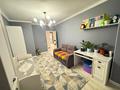 3-комнатная квартира · 80 м² · 7/16 этаж, .Момышулы 27 за 41 млн ₸ в Астане, Алматы р-н
