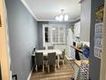 3-комнатная квартира · 80 м² · 7/16 этаж, .Момышулы 27 за 41 млн ₸ в Астане, Алматы р-н — фото 6