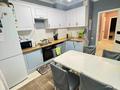 3-комнатная квартира · 80 м² · 7/16 этаж, .Момышулы 27 за 41 млн ₸ в Астане, Алматы р-н — фото 7