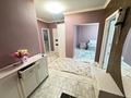 3-комнатная квартира · 80 м² · 7/16 этаж, .Момышулы 27 за 41 млн ₸ в Астане, Алматы р-н — фото 10