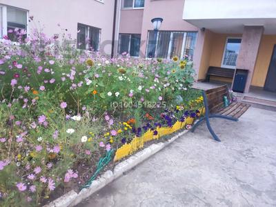 2-комнатная квартира · 66 м² · 6/7 этаж, Альфараби 14 за 37.5 млн 〒 в Астане, Есильский р-н