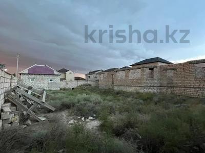 Участок · 10 соток, Мамыр 25 за 30 млн 〒 в Актау, мкр Приморский