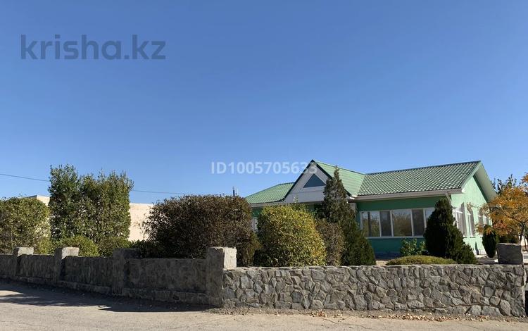 Отдельный дом · 4 комнаты · 150 м² · 9 сот., Тёплый пляж за 125 млн 〒 в Актау — фото 2