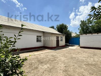 Отдельный дом · 6 комнат · 140 м² · 8 сот., Саудашев 3 за 22 млн 〒 в Сарыагаш