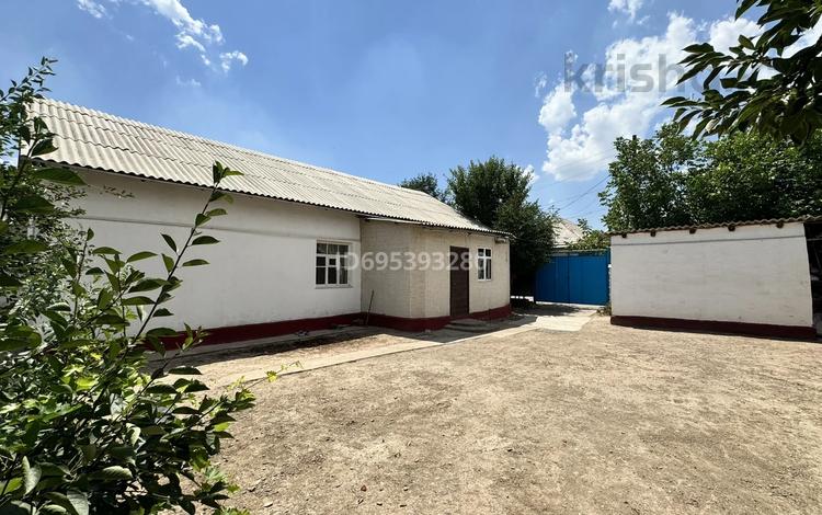 Отдельный дом · 6 комнат · 140 м² · 8 сот., Саудашев 3 за 22 млн 〒 в Сарыагаш — фото 2