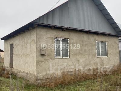 Отдельный дом • 4 комнаты • 100 м² • 10 сот., Нокабаева — Новостройка за 22 млн 〒 в 