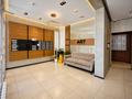 2-комнатная квартира · 55 м² · 8/12 этаж, Бекхожина 15 — Бегалина - Бекхожина за 480 000 ₸ в Алматы, Медеуский р-н — фото 10