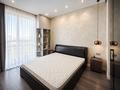 2-комнатная квартира · 55 м² · 8/12 этаж, Бекхожина 15 — Бегалина - Бекхожина за 480 000 ₸ в Алматы, Медеуский р-н — фото 5