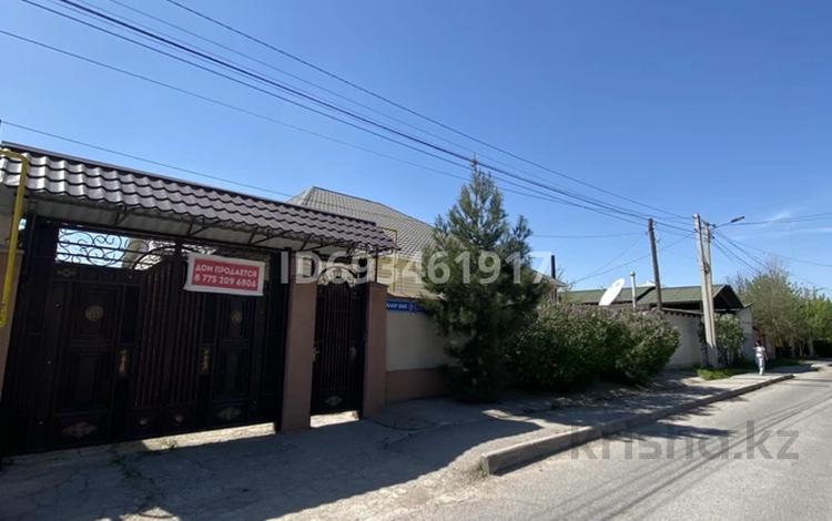 Отдельный дом · 5 комнат · 170 м² · 8 сот., мкр Самал-2 81 — улица Анар-Аже по пересечению Казиева за 65 млн ₸ в Шымкенте, Абайский р-н — фото 38