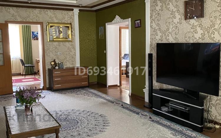 Отдельный дом · 5 комнат · 170 м² · 8 сот., мкр Самал-2 81 — улица Анар-Аже по пересечению Казиева за 67 млн ₸ в Шымкенте, Абайский р-н — фото 40