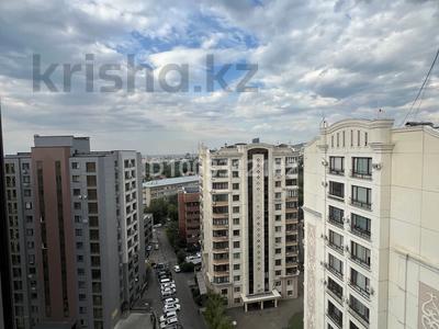2-комнатная квартира · 56.2 м² · 13/13 этаж, Едиля ергожина 6 — Пр.Аль-Фараби, Жарокова за ~ 59.9 млн ₸ в Алматы, Бостандыкский р-н