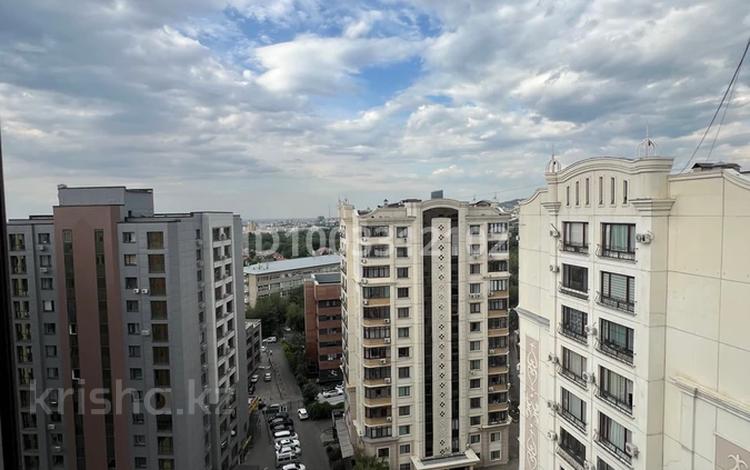 2-комнатная квартира · 56.2 м² · 13/13 этаж, Едиля ергожина 6 — Пр.Аль-Фараби, Жарокова за ~ 59.9 млн ₸ в Алматы, Бостандыкский р-н — фото 2