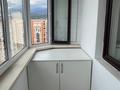 2-комнатная квартира · 56.2 м² · 13/13 этаж, Едиля ергожина 6 — Пр.Аль-Фараби, Жарокова за ~ 59.9 млн ₸ в Алматы, Бостандыкский р-н — фото 19