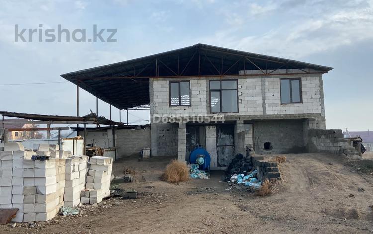 Завод · 18 соток, Туймебая, Жапек батыр 1 за 45 млн 〒 в  — фото 2