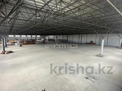 Промбаза · 10 га, 1-я линия 1д — Карасайский район, Алматинская область за 4 000 〒 в Алматы