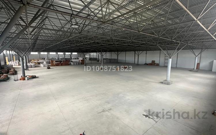 Промбаза · 12 га, 1-я линия 1д — Карасайский район, Алматинская область за 1 500 ₸ в Алматы — фото 2