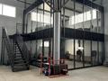 Промбаза · 12 га, 1-я линия 1д — Карасайский район, Алматинская область за 1 500 ₸ в Алматы — фото 8