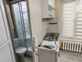 1-бөлмелі пәтер · 20 м² · 2/2 қабат, ул. Емцова, бағасы: 140 000 ₸ в Алматы, Алатауский р-н — фото 5
