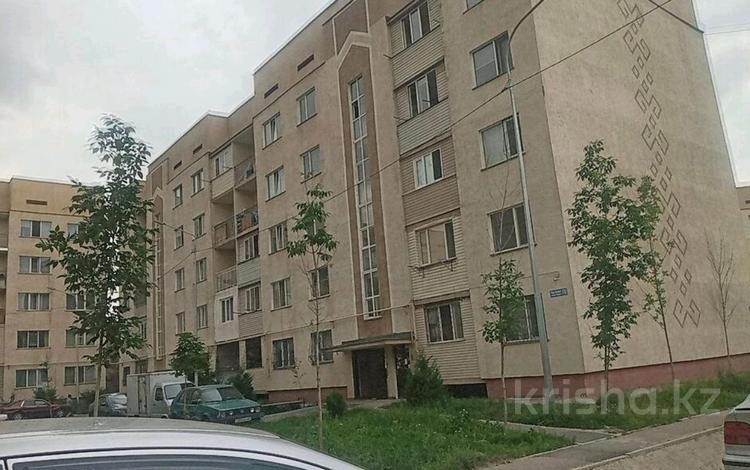 1-комнатная квартира, 45 м², 5/5 этаж помесячно, мкр Жас Канат 1/57 — Майлина - Хмельницкого