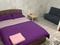 1-комнатная квартира · 30 м² · 1/5 этаж · по часам, Гоголя — 2 часа -4500 Центр, ЦУМ, март, магазин Рахат за 2 500 〒 в Костанае