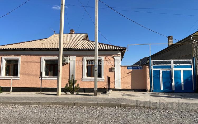 Отдельный дом · 5 комнат · 150 м² · 6 сот., Турсынов 76 — Куаныш базар за 25 млн ₸ в Туркестане — фото 2