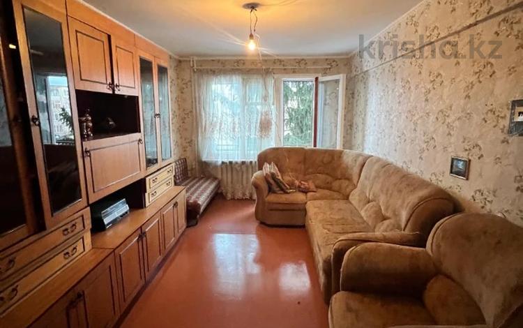 3-бөлмелі пәтер · 61 м² · 4/5 қабат, Пр. Шакарима 95/1, бағасы: 20 млн 〒 в Усть-Каменогорске — фото 2