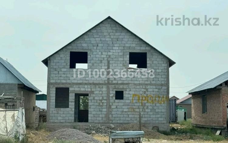 Жеке үй · 8 бөлме · 85 м², Мкр Қарлығаш, бағасы: 12.8 млн ₸ в Конаеве — фото 16